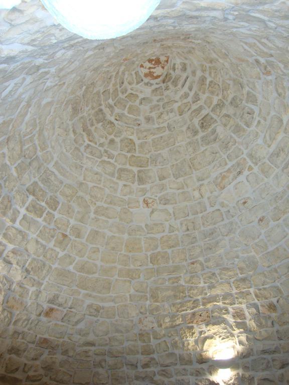 مبيت وإفطار لوكوروتوندو Trulli Isago المظهر الخارجي الصورة